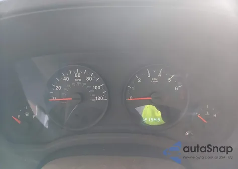 2013 Jeep Patriot Sport из США, поврежденный, VIN 1C4NJRBB2DD168372